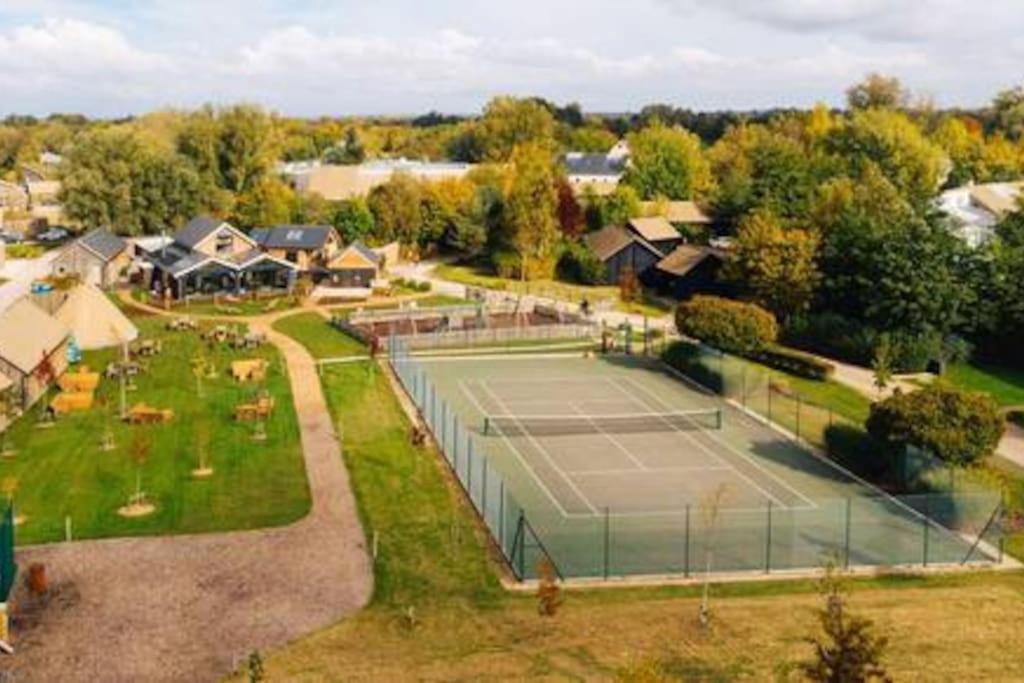 Castleford , Lowermill Estate Holiday home