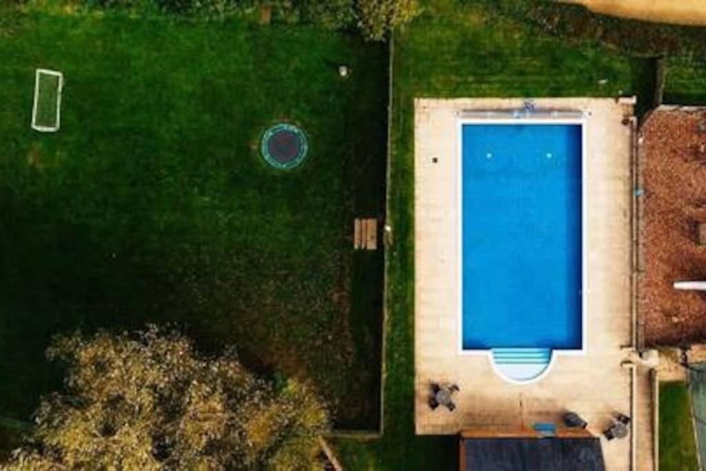 Castleford , Lowermill Estate Holiday home *