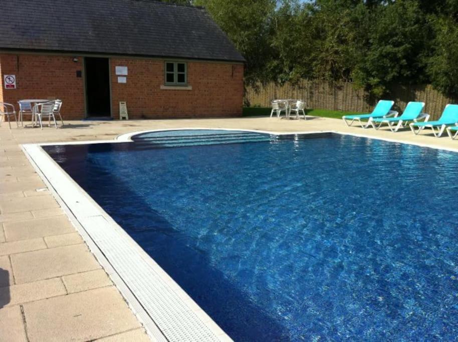 Castleford , Lowermill Estate