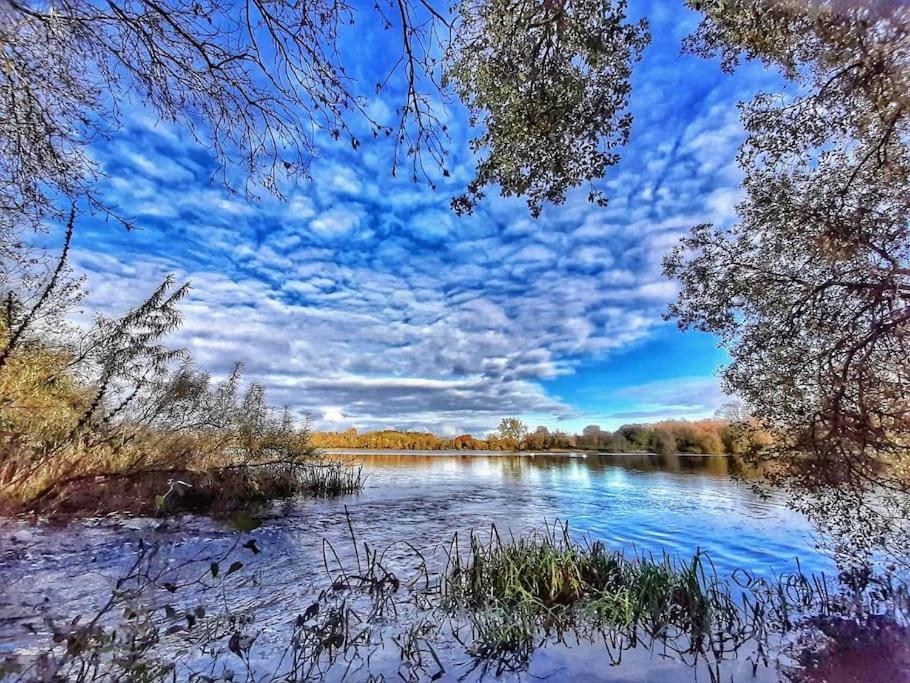 Castleford , Lowermill Estate Holiday home