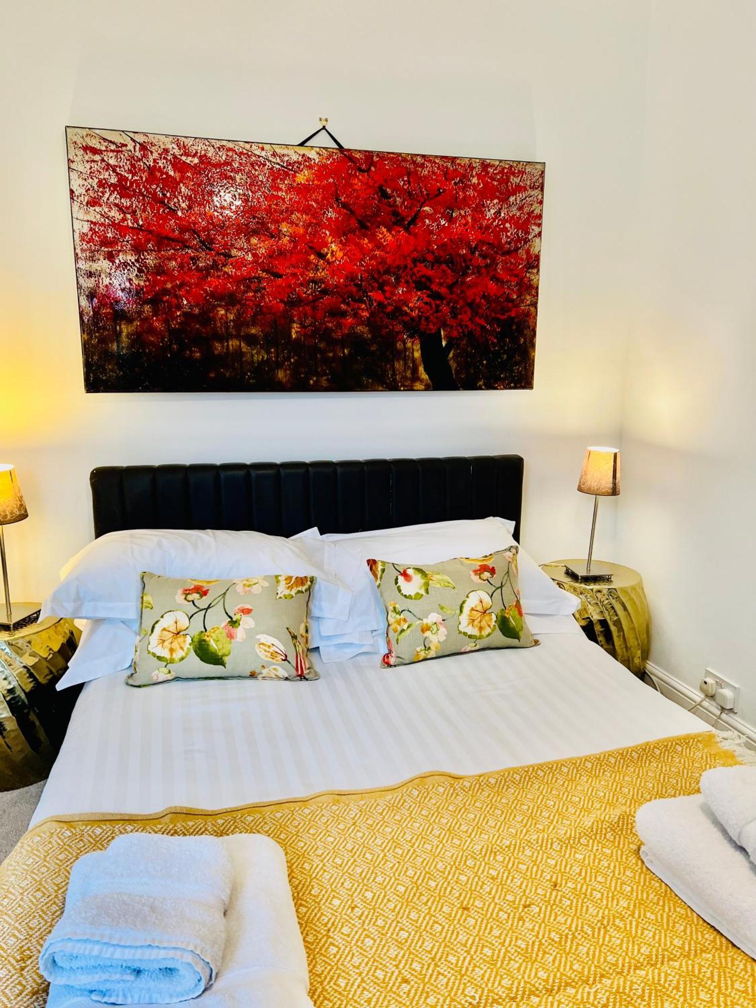 Castleford , Lowermill Estate Holiday home