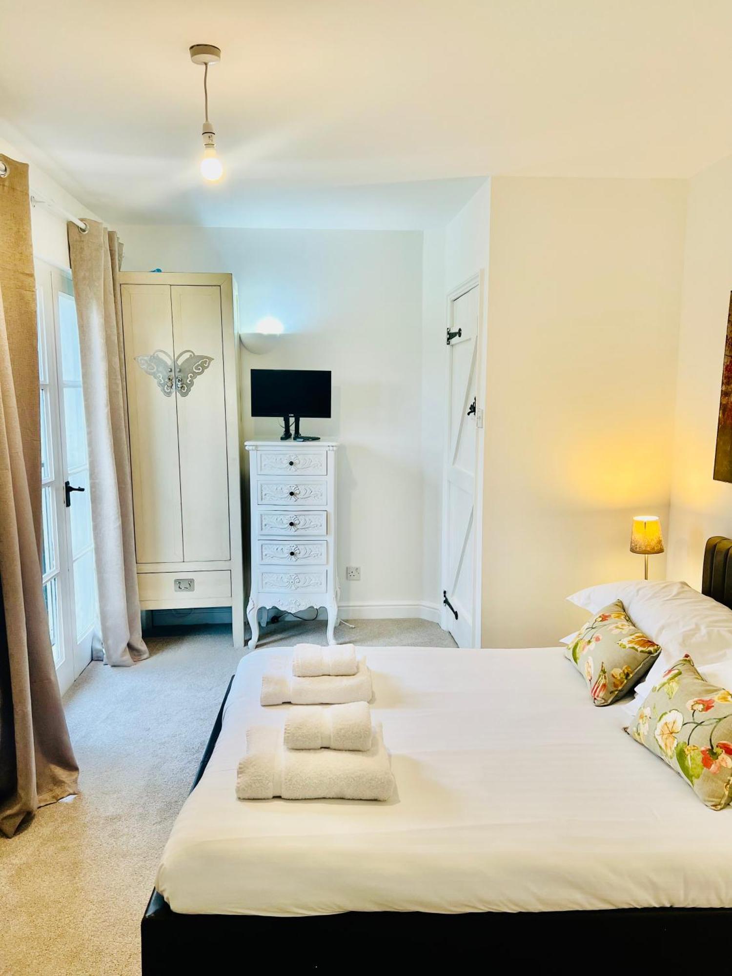 Castleford , Lowermill Estate Holiday home *