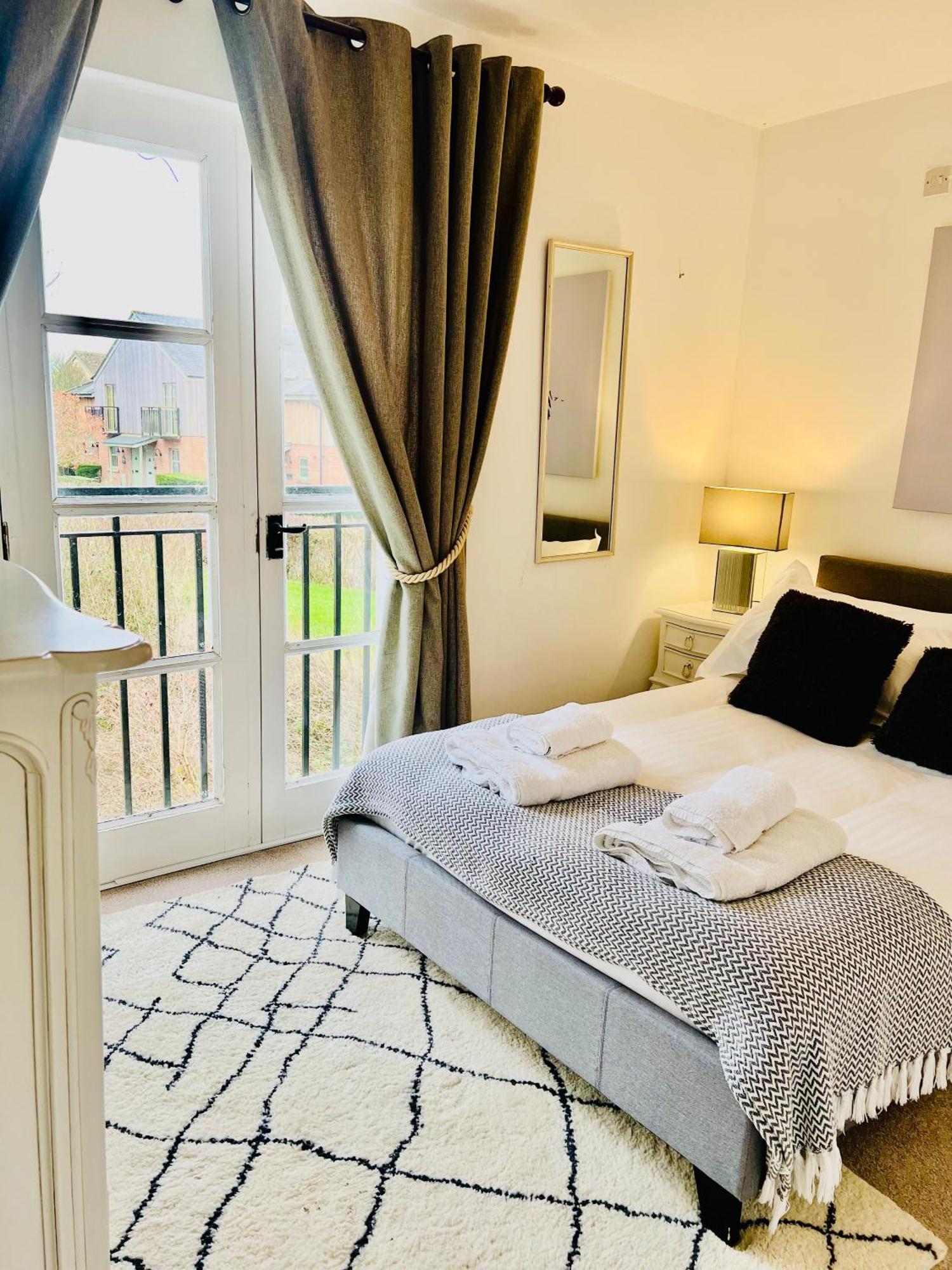 Castleford , Lowermill Estate Holiday home