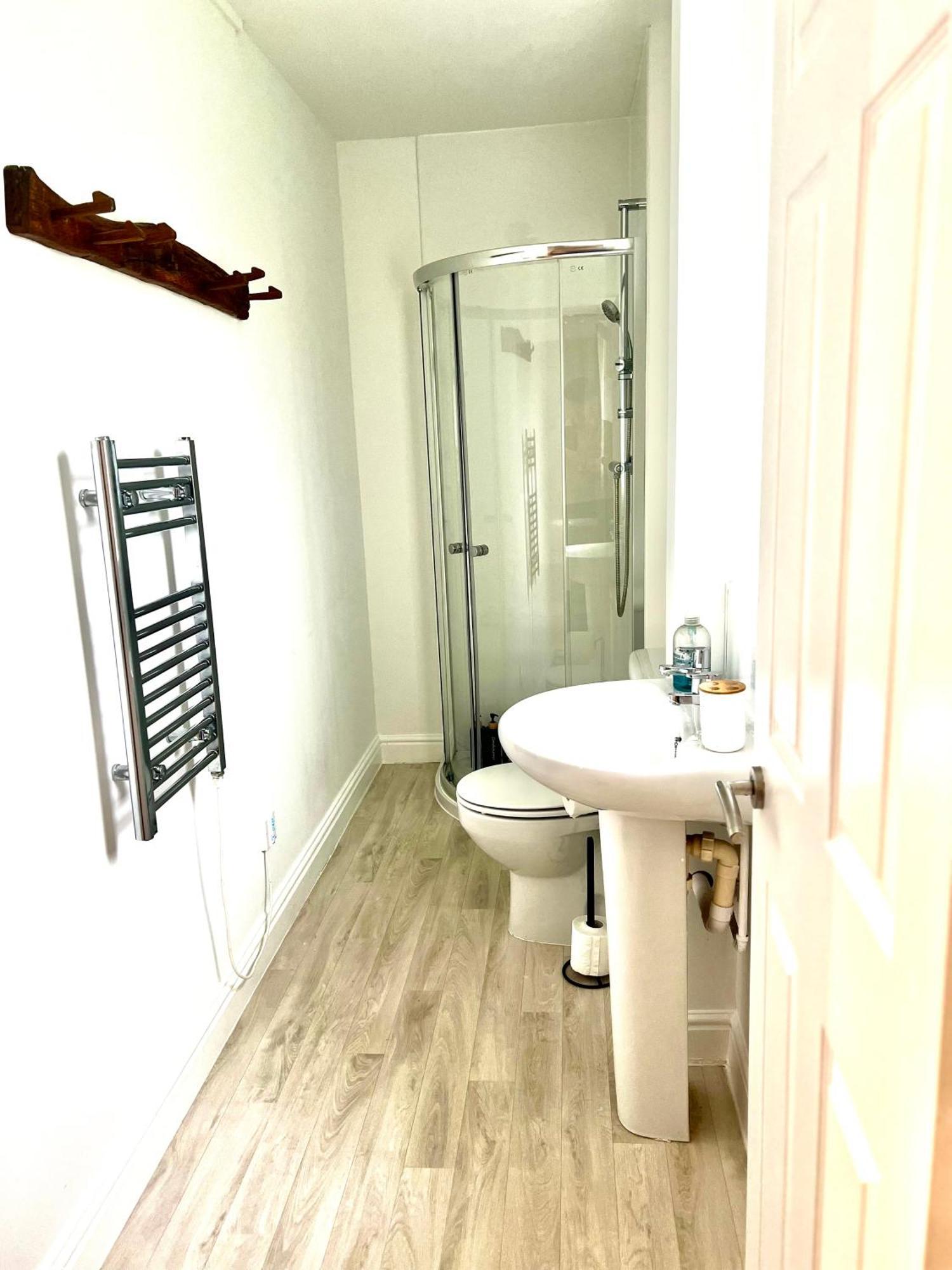 Holiday home Castleford , Lowermill Estate