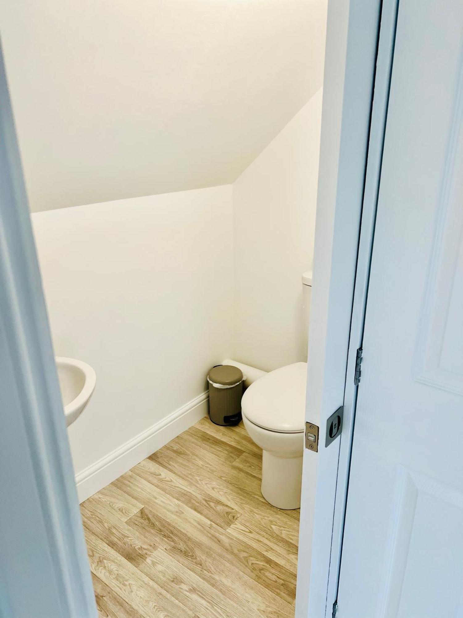Holiday home Castleford , Lowermill Estate Somerford Keynes